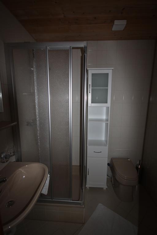 Haus Vallaster 사슈른 외부 사진